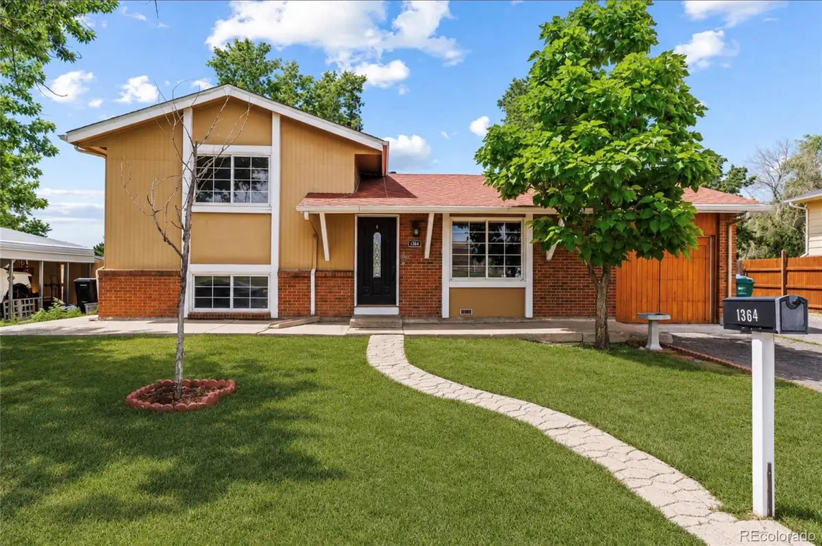 1364 Nueva Vista Drive, Welby, CO 80229 - #1