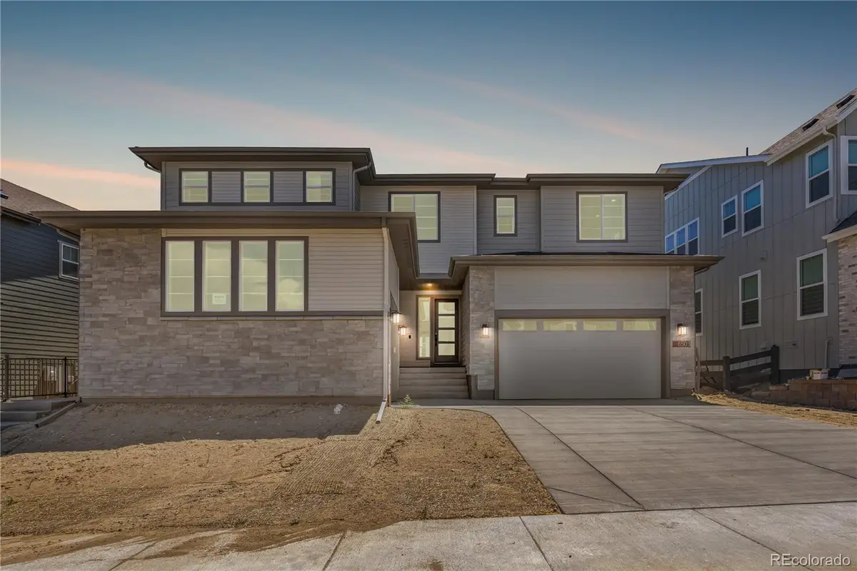6503 Still Pine Circle, Castle Pines, CO 80108 - Image #1