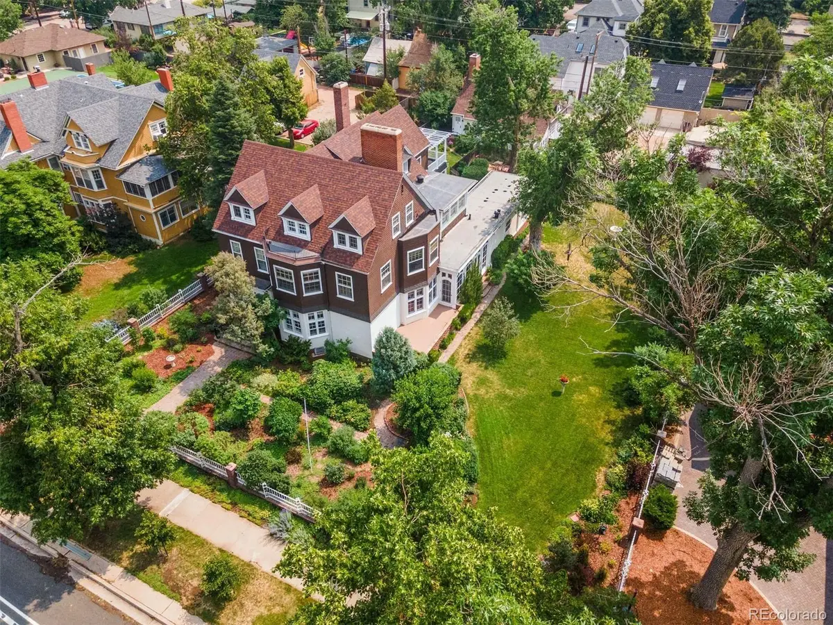 1415 N Cascade Avenue, Colorado Springs, CO 80907 - Image #1