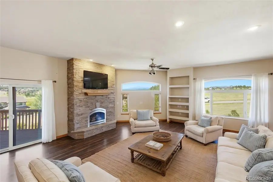 19531 St Giles Court, Monument, CO 80132 - #3