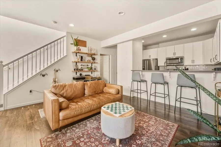 23492 E Chenango Place, Aurora, CO 80016 - #2