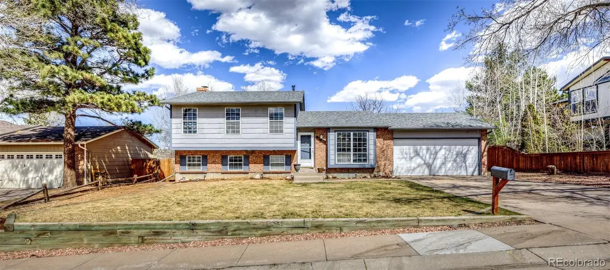 3084 Maverick Drive, Colorado Springs, CO 80918 - #1