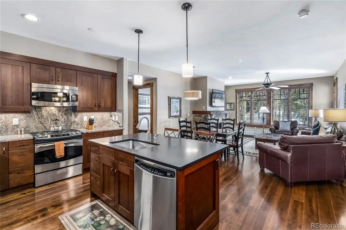 600 Columbine Road #5208, Breckenridge, CO 80424 - #1
