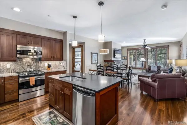 600 Columbine Road #5208, Breckenridge, CO 80424