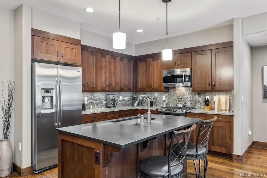 600 Columbine Road #5208, Breckenridge, CO 80424 - #3