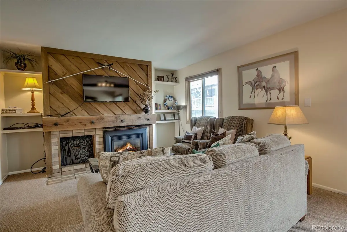 1937 Soda Ridge Road #1143, Dillon, CO 80435 - #1