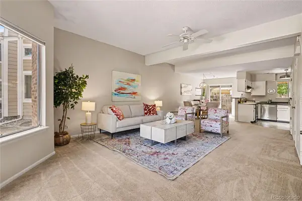 8136 Gray Court #509, Arvada, CO 80003