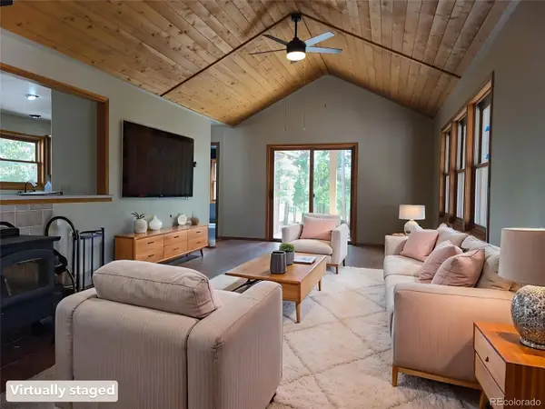 757 Thompson Park Road, Fairplay, CO 80440