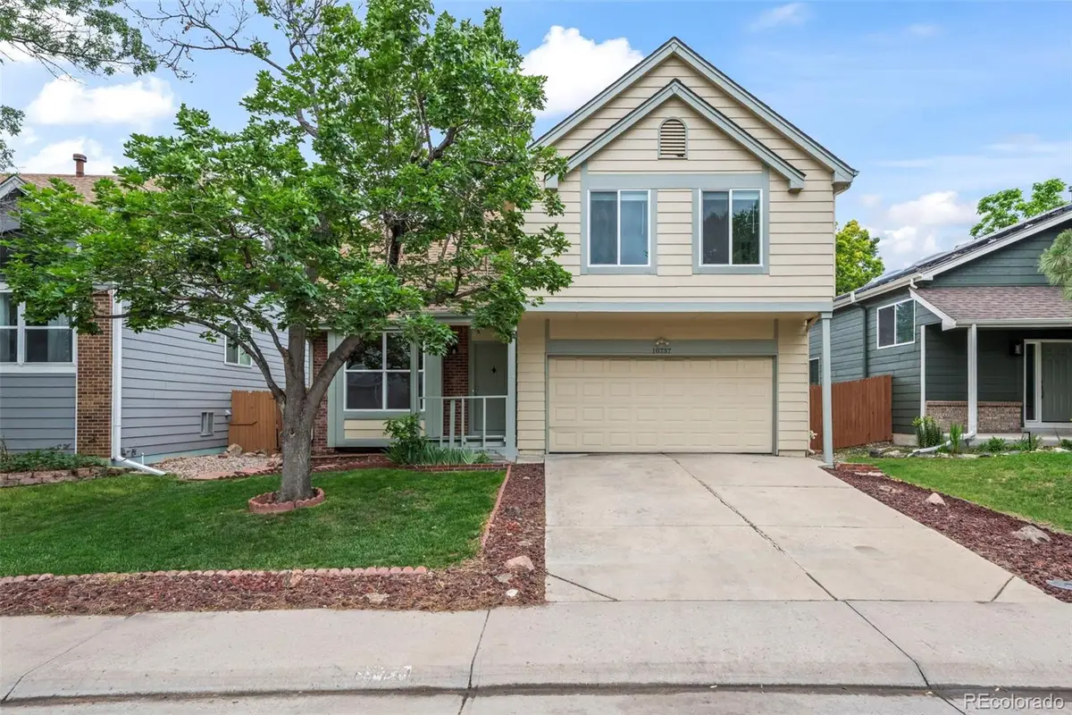 10737 Madison Street, Thornton, CO 80233 - #1