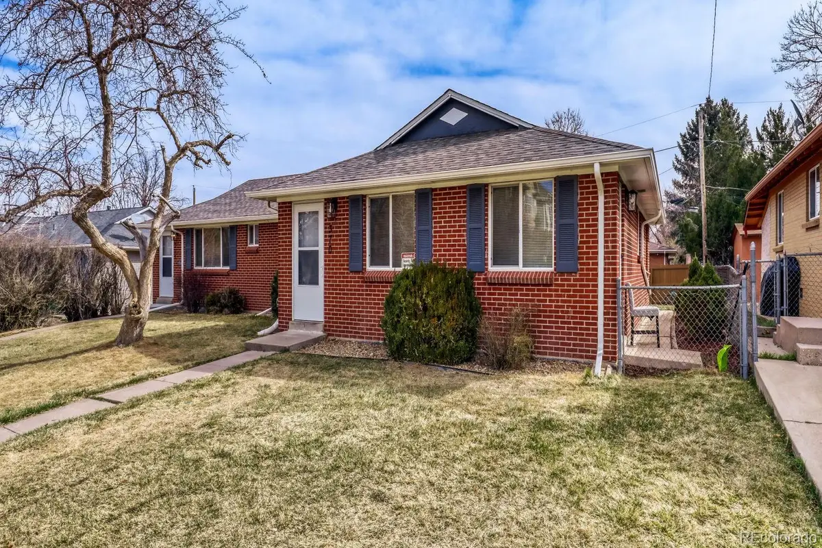 370-372 Dayton Street, Aurora, CO 80010 - #1