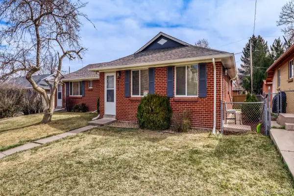 370-372 Dayton Street, Aurora, CO 80010