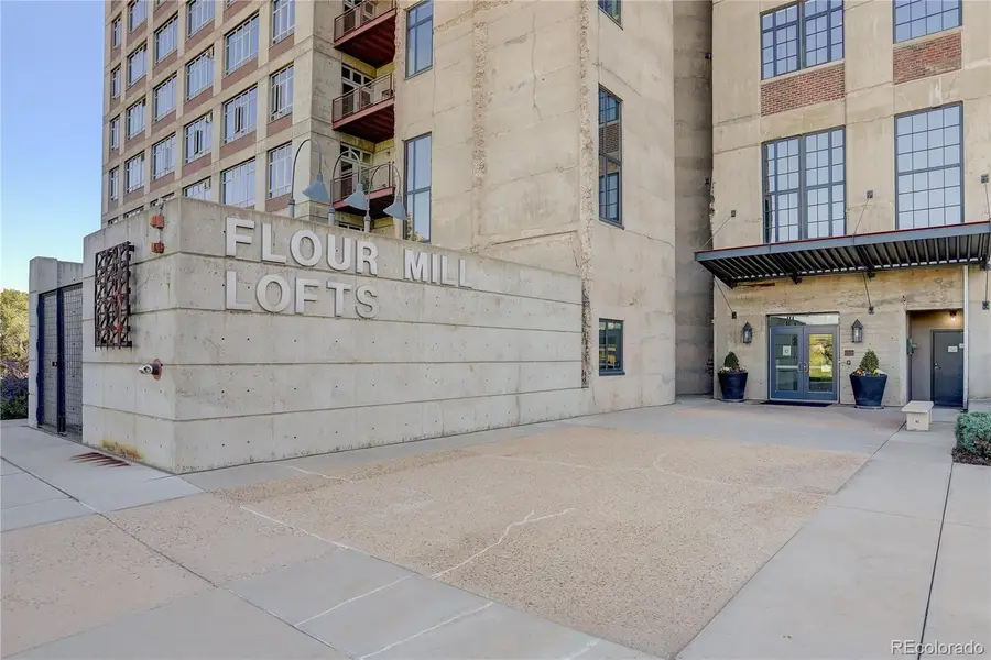 2000 Little Raven Street #501, Denver, CO 80202 - Image #3