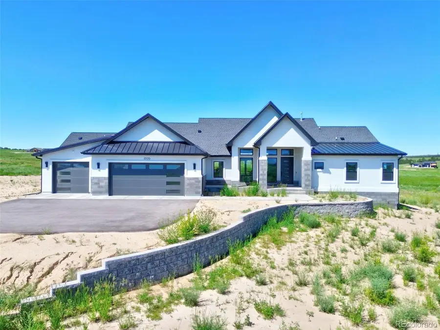 17170 Early Light Drive, Colorado Springs, CO 80908 - #2