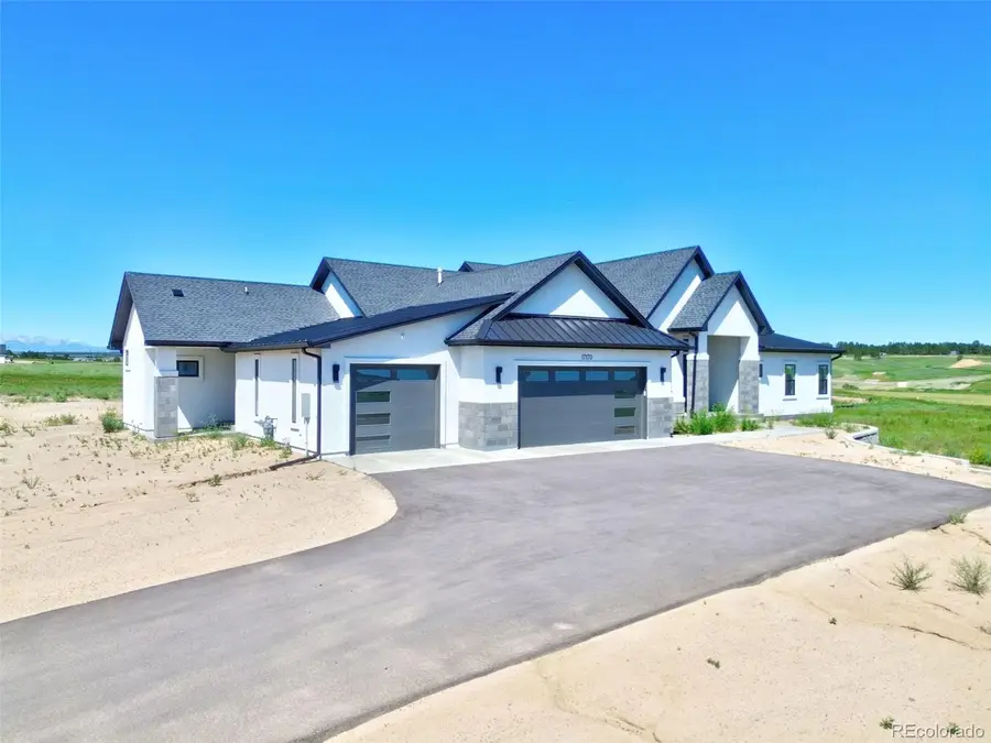 17170 Early Light Drive, Colorado Springs, CO 80908 - #3