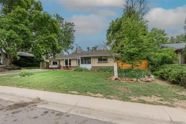 5810 S Greenwood Street, Littleton, CO 80120