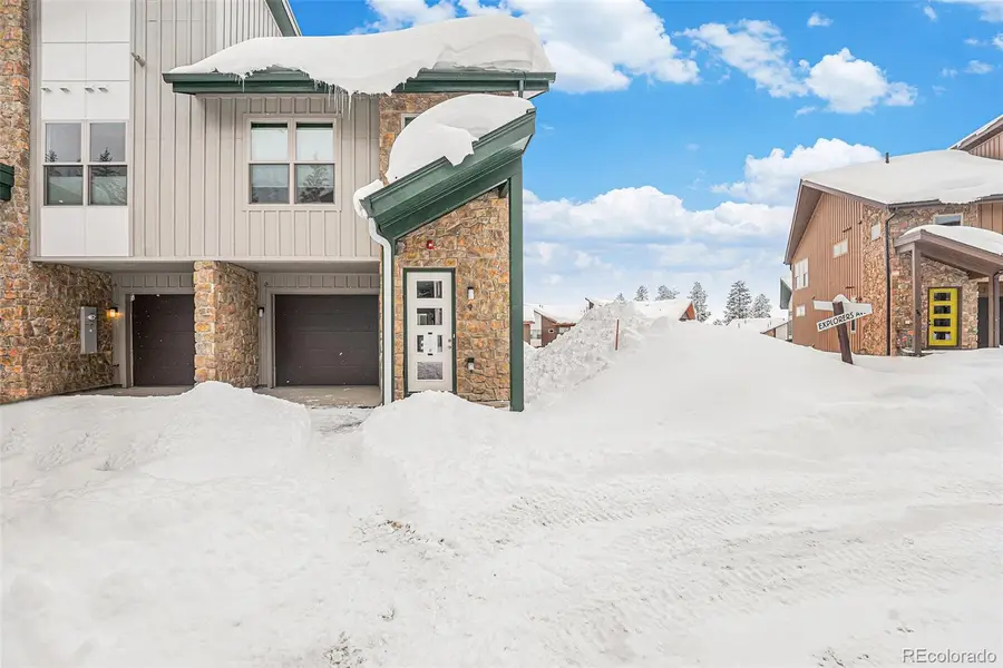 9 Explorers Avenue, Fraser, CO 80442 - #2