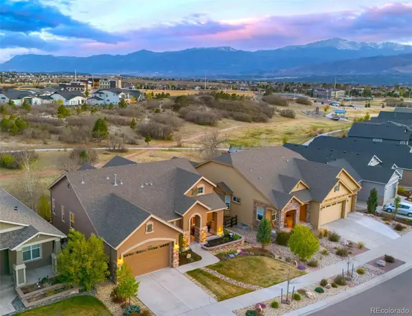 4001 Horse Gulch Loop, Colorado Springs, CO 80924