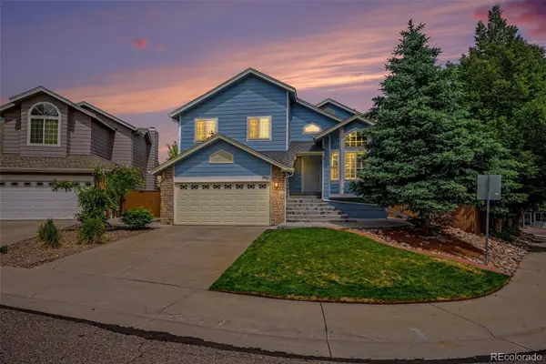 995 Garden Drive, Highlands Ranch, CO 80126