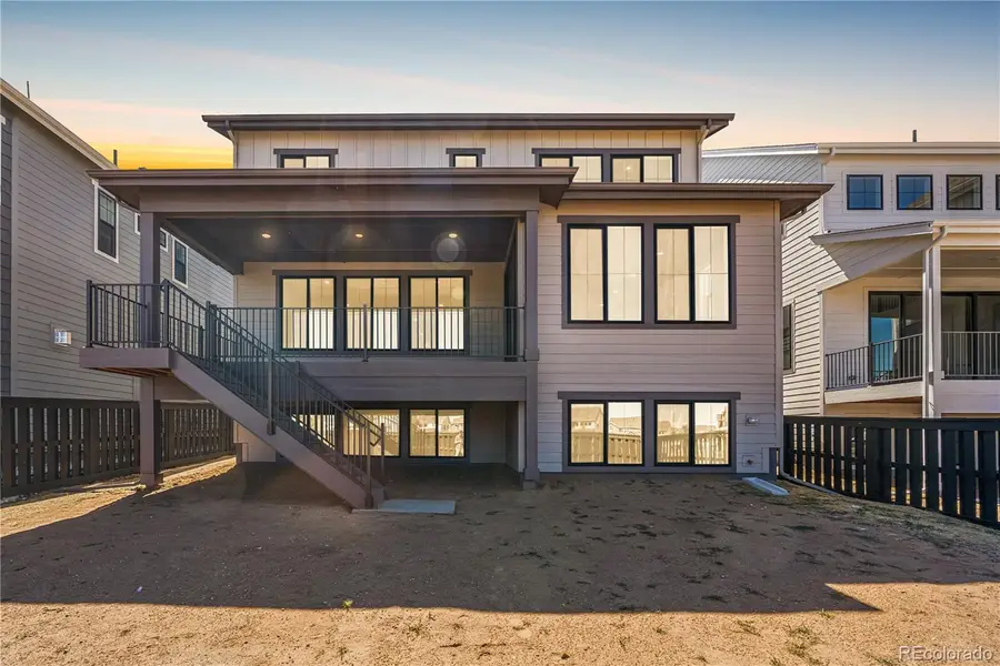 8849 Buttonwillow Drive, Littleton, CO 80125 - #2