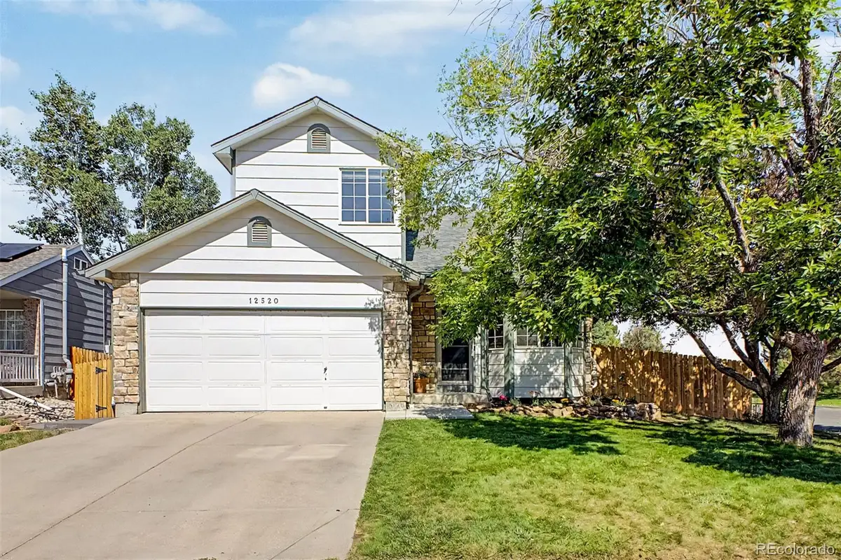 12520 Eliot Street, Broomfield, CO 80020 - #1