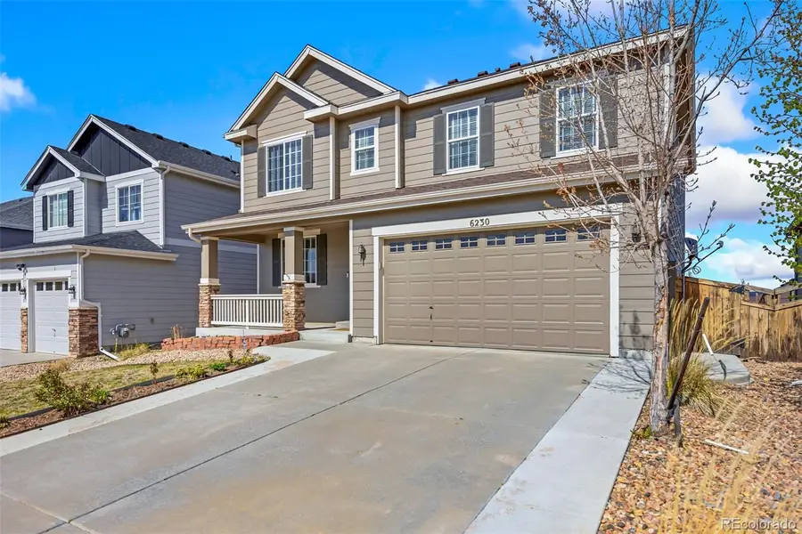 6230 Blue Water Circle, Castle Rock, CO 80108 - #2