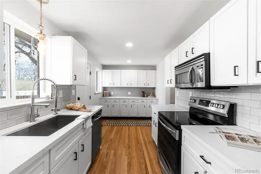 7625 W 23rd Place, Lakewood, CO 80214 - #3