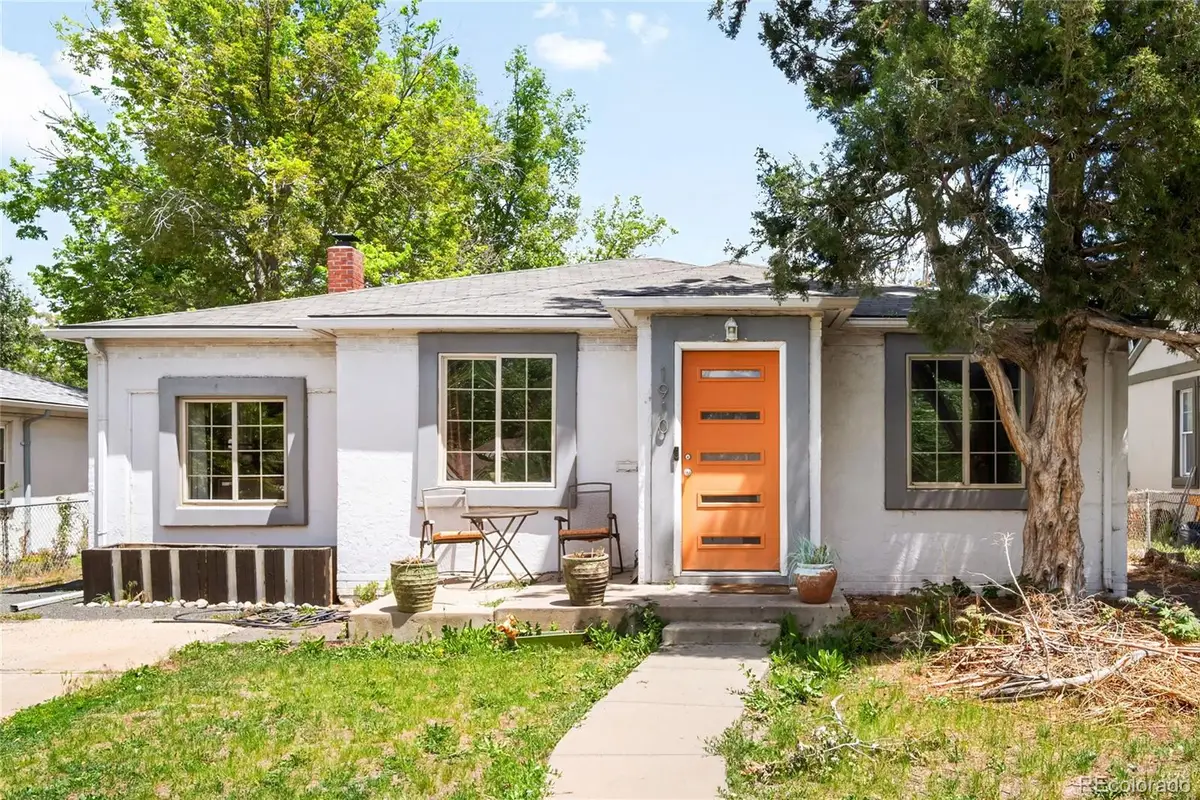 1910 Xenia Street, Denver, CO 80220 - #1