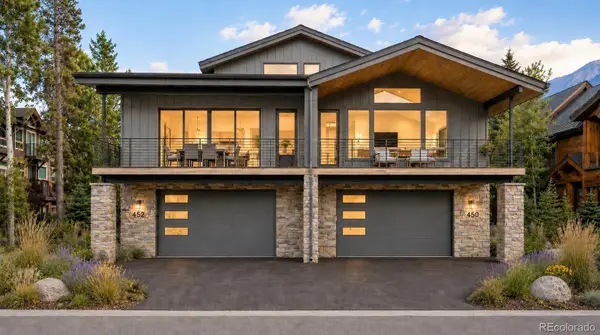 452 Teller Alley, Frisco, CO 80443