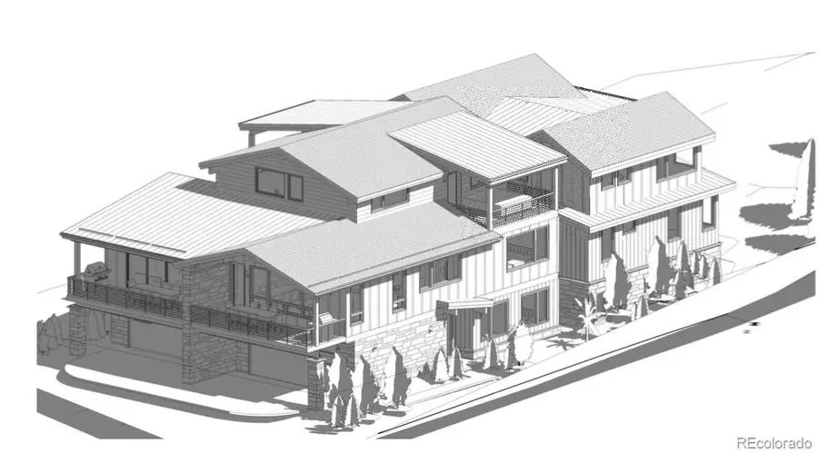 452 Teller Alley, Frisco, CO 80443 - #3
