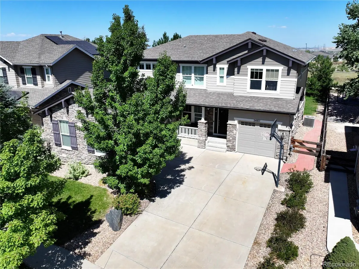 24871 E Ontario Drive, Aurora, CO 80016 - #1