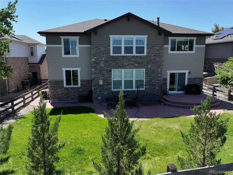 24871 E Ontario Drive, Aurora, CO 80016 - #3