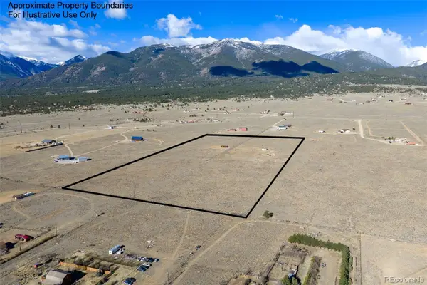 30451 County Road 361, Buena Vista, CO 81211