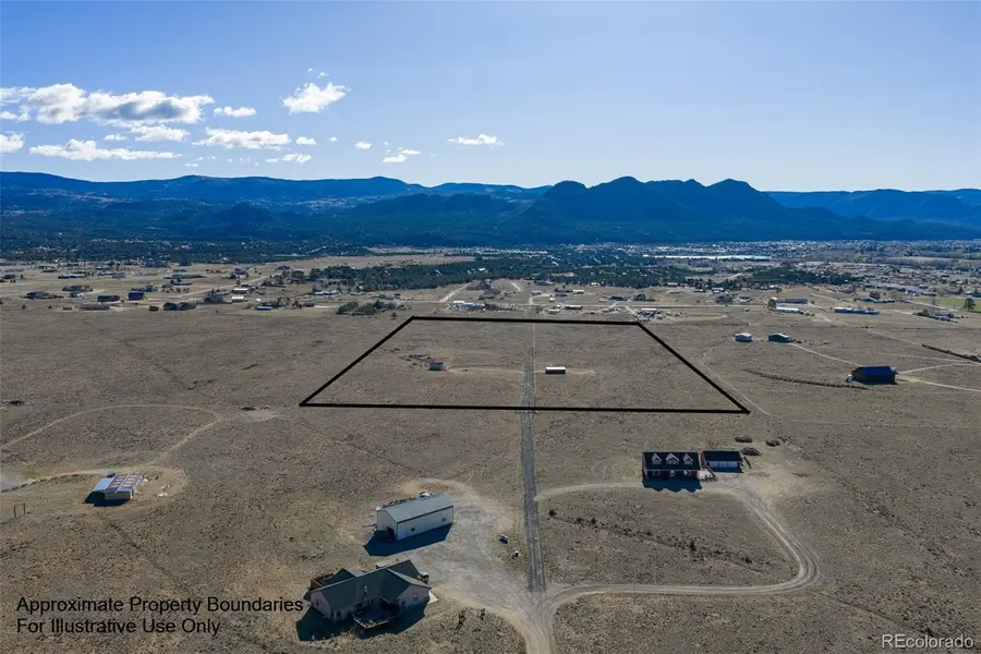 30451 County Road 361, Buena Vista, CO 81211 - #2