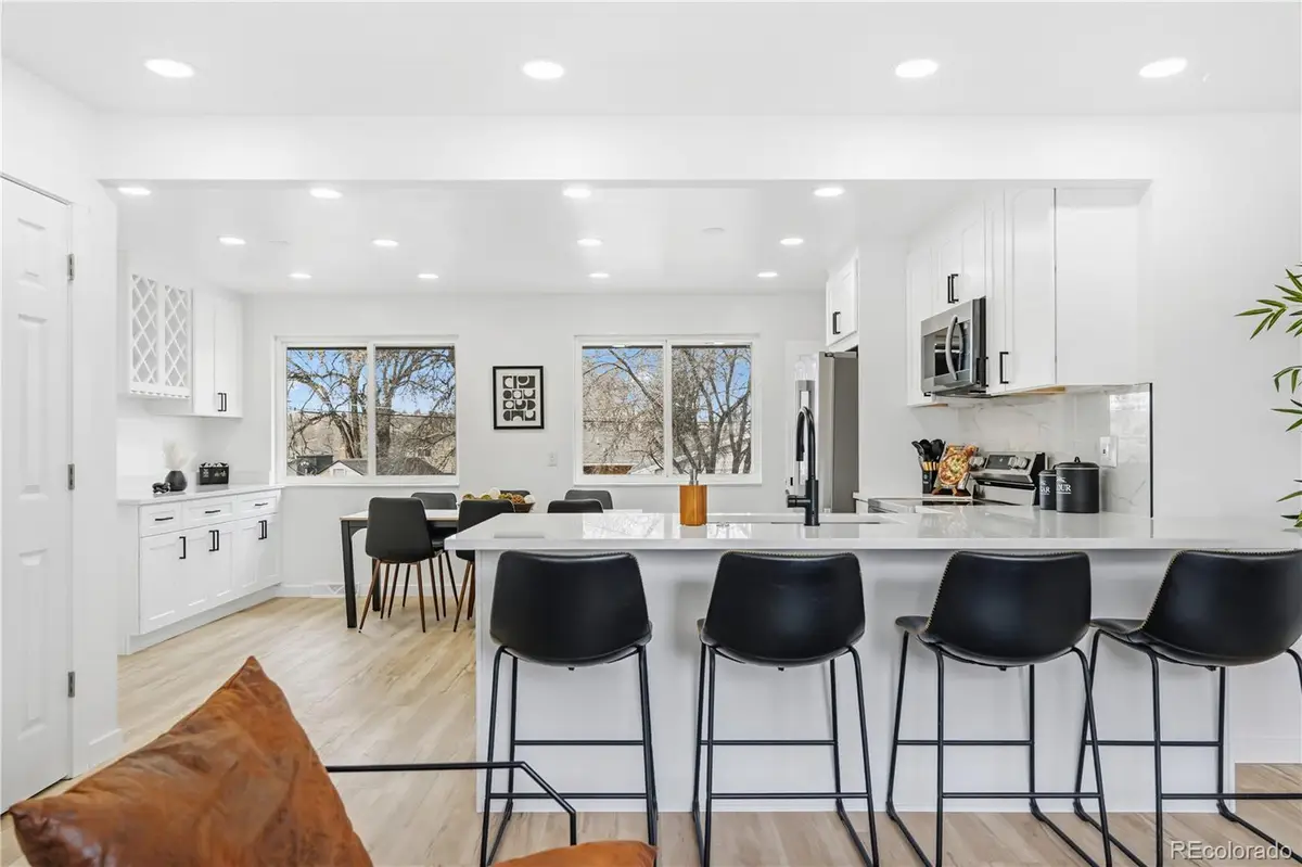 8331 Ogden Street, Welby, CO 80229 - #1