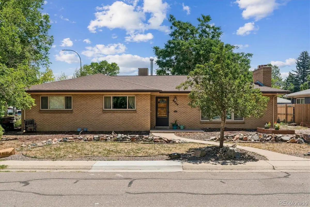 5700 S Huron Street, Littleton, CO 80120 - #1
