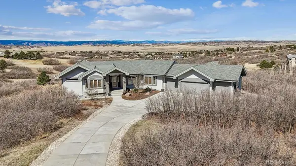 3959 Serenade Road, Castle Rock, CO 80104