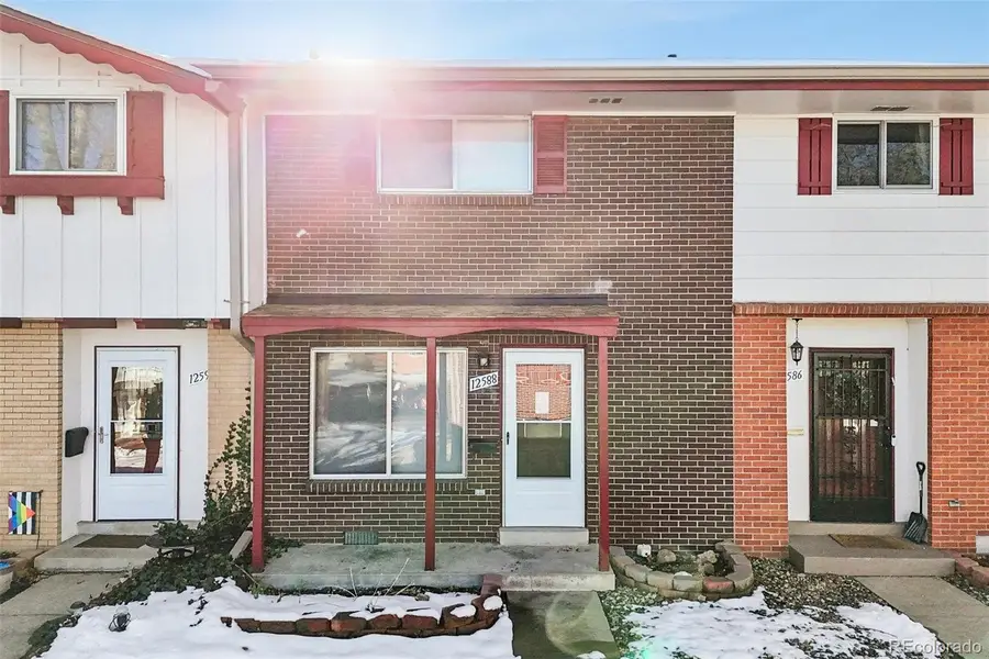 12588 W Virginia Avenue, Lakewood, CO 80228 - #2