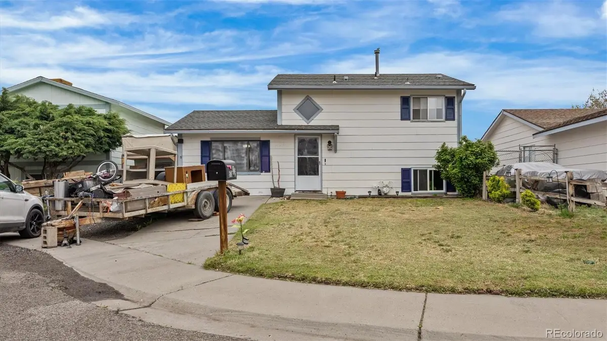 578 1/2 Melrose Court, Grand Junction, CO 81504 - #1