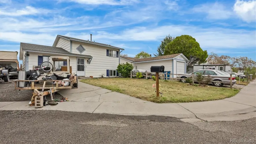 578 1/2 Melrose Court, Grand Junction, CO 81504 - #3