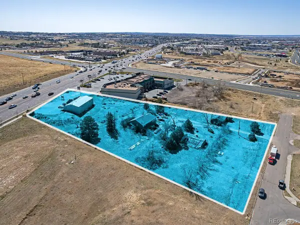 12539 N State Highway 83, Parker, CO 80134