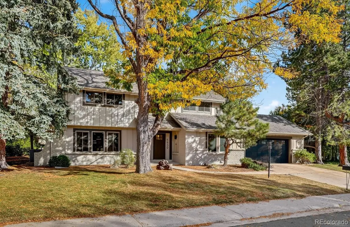 5850 S Galena Street, Greenwood Village, CO 80111 - #1