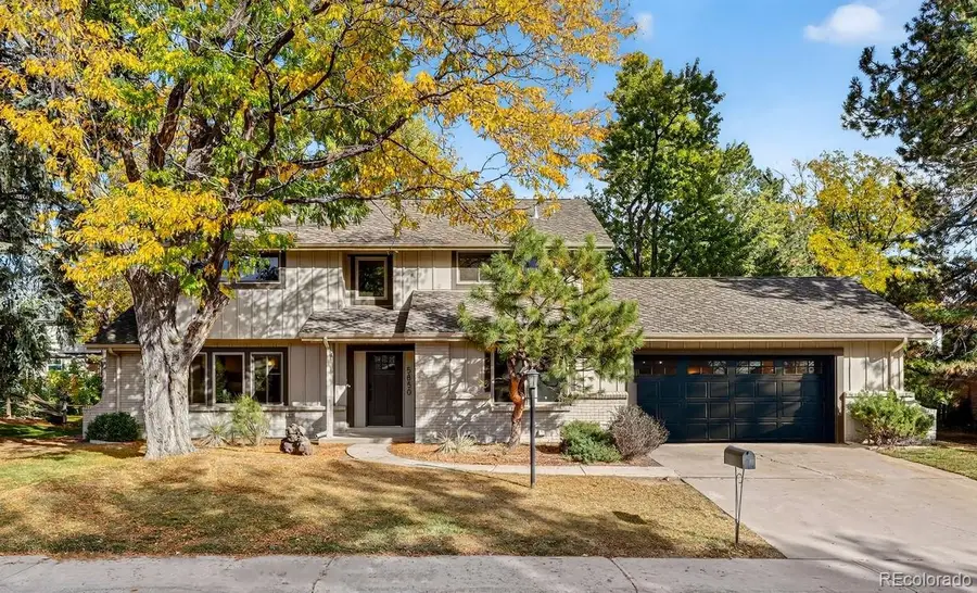 5850 S Galena Street, Greenwood Village, CO 80111 - #2