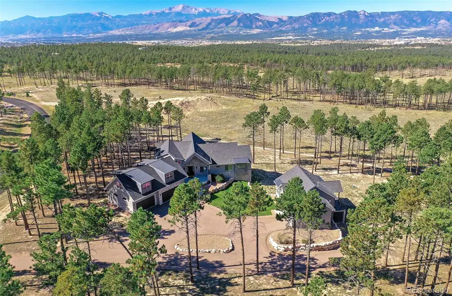 13640 Winslow Drive, Colorado Springs, CO 80908 - Image #2