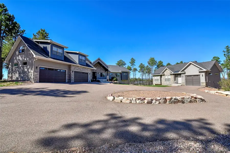 13640 Winslow Drive, Colorado Springs, CO 80908 - Image #3
