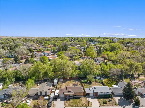 411 Quebec Street, Colorado Springs, CO 80911