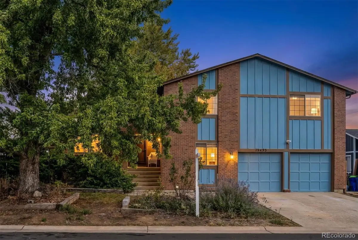 19495 E Floyd, Aurora, CO 80013 - #1