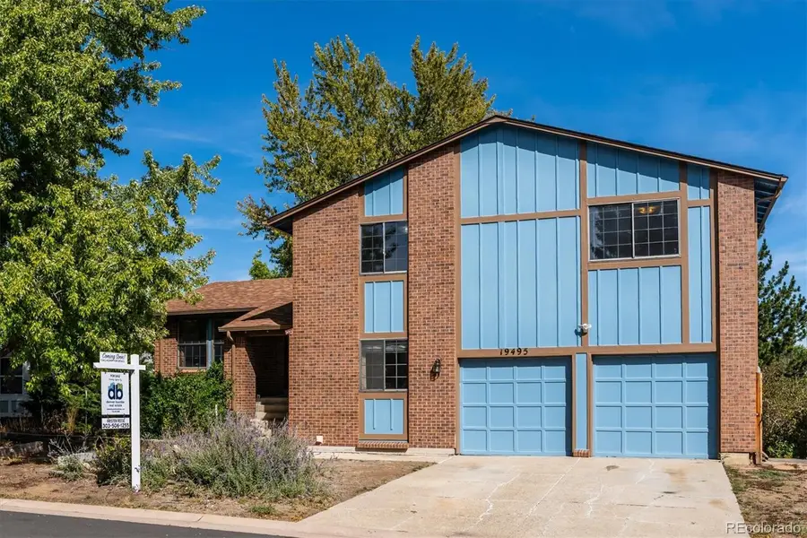 19495 E Floyd, Aurora, CO 80013 - #2