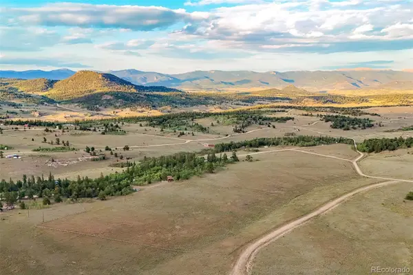 412 Smith And Wesson Road, Como, CO 80456