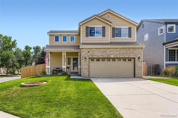 8337 S Pierce Way, Littleton, CO 80128