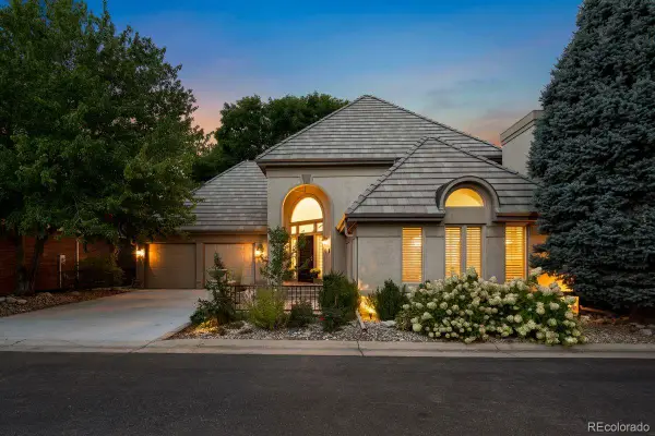 400 S Steele Street #61, Denver, CO 80209